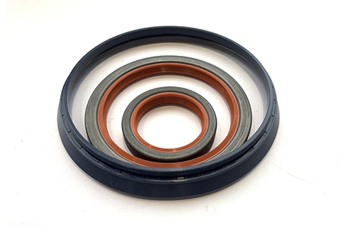 Standard Rotary Shaft Oil Seals